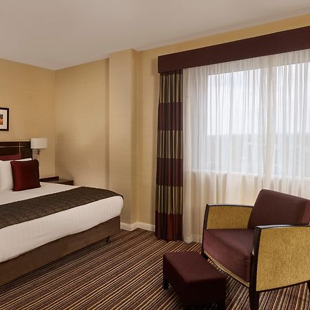 Crowne Plaza London - Gatwick Airport By Ihg Hotel Crawley  Quarto foto