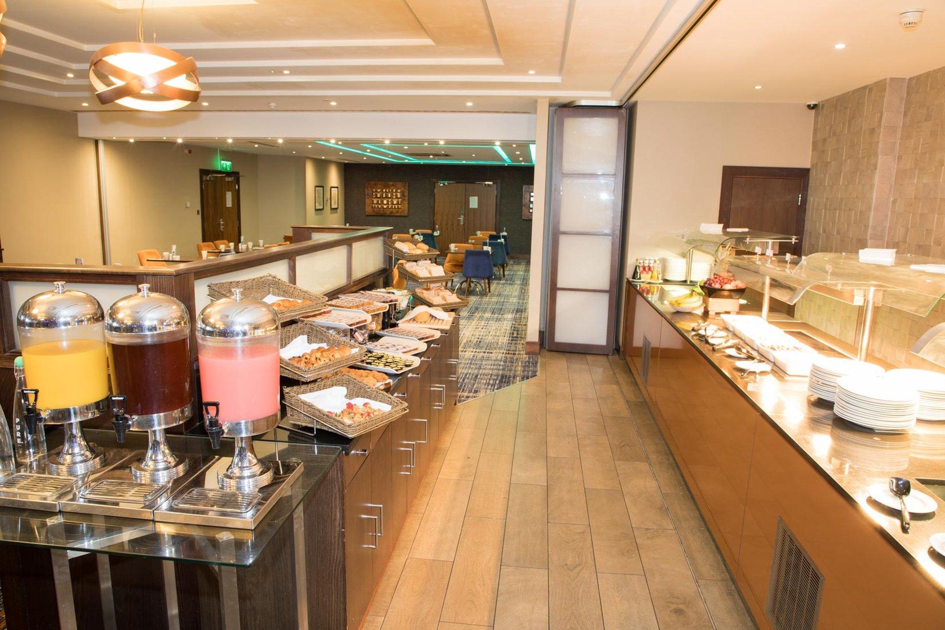 Crowne Plaza London - Gatwick Airport By Ihg Hotel Crawley  Exterior foto