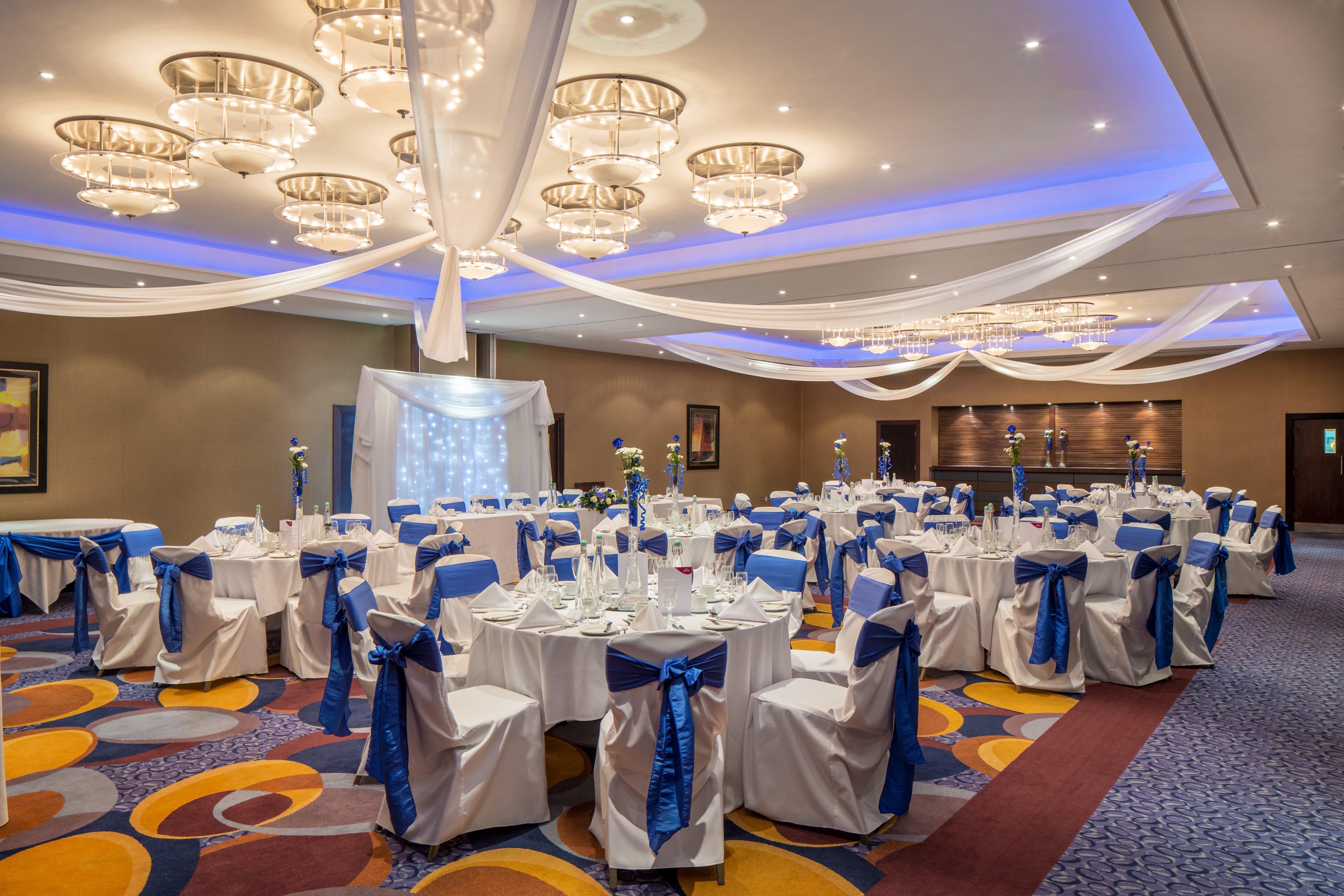 Crowne Plaza London - Gatwick Airport By Ihg Hotel Crawley  Exterior foto