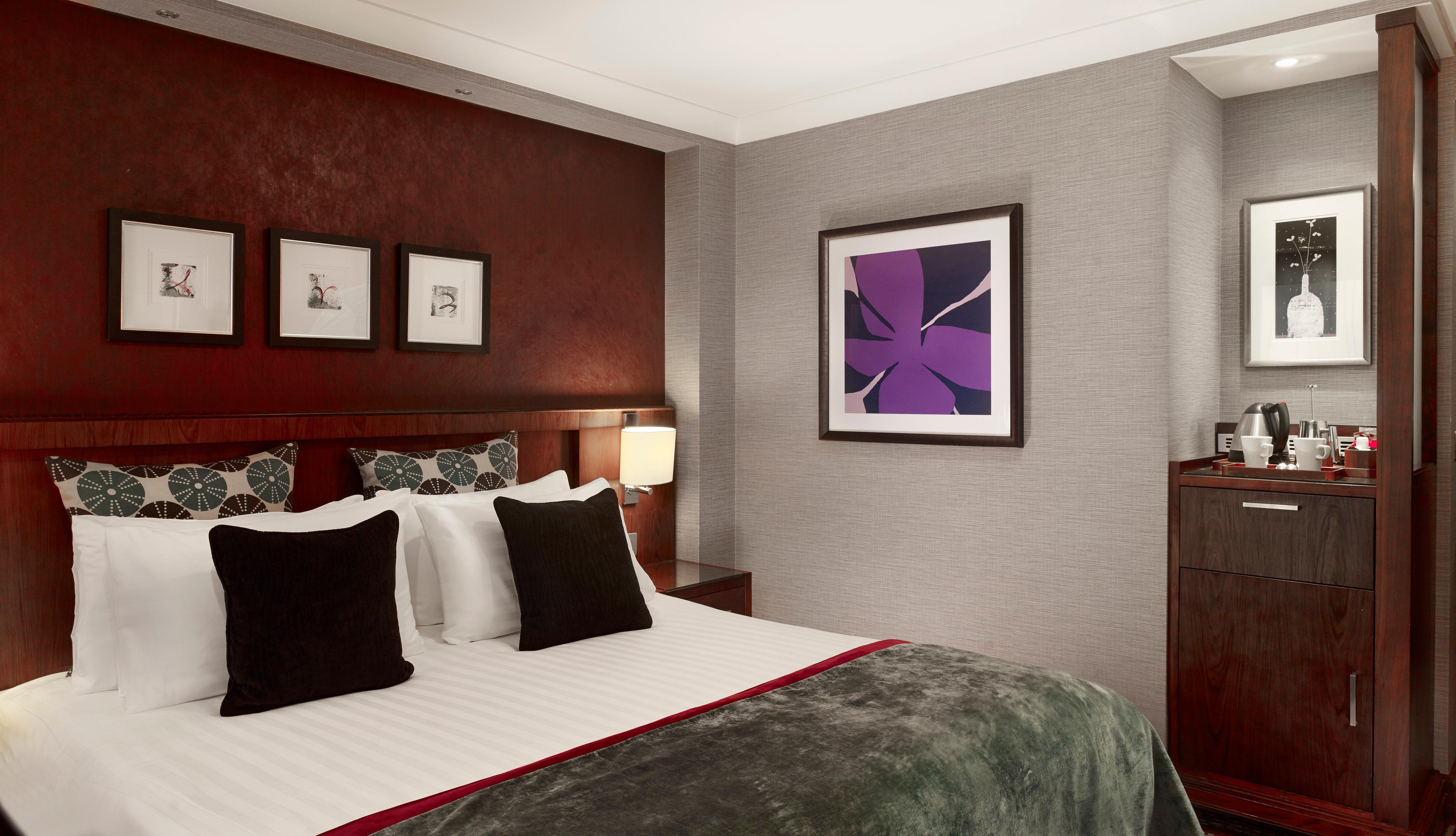 Crowne Plaza London - Gatwick Airport By Ihg Hotel Crawley  Exterior foto