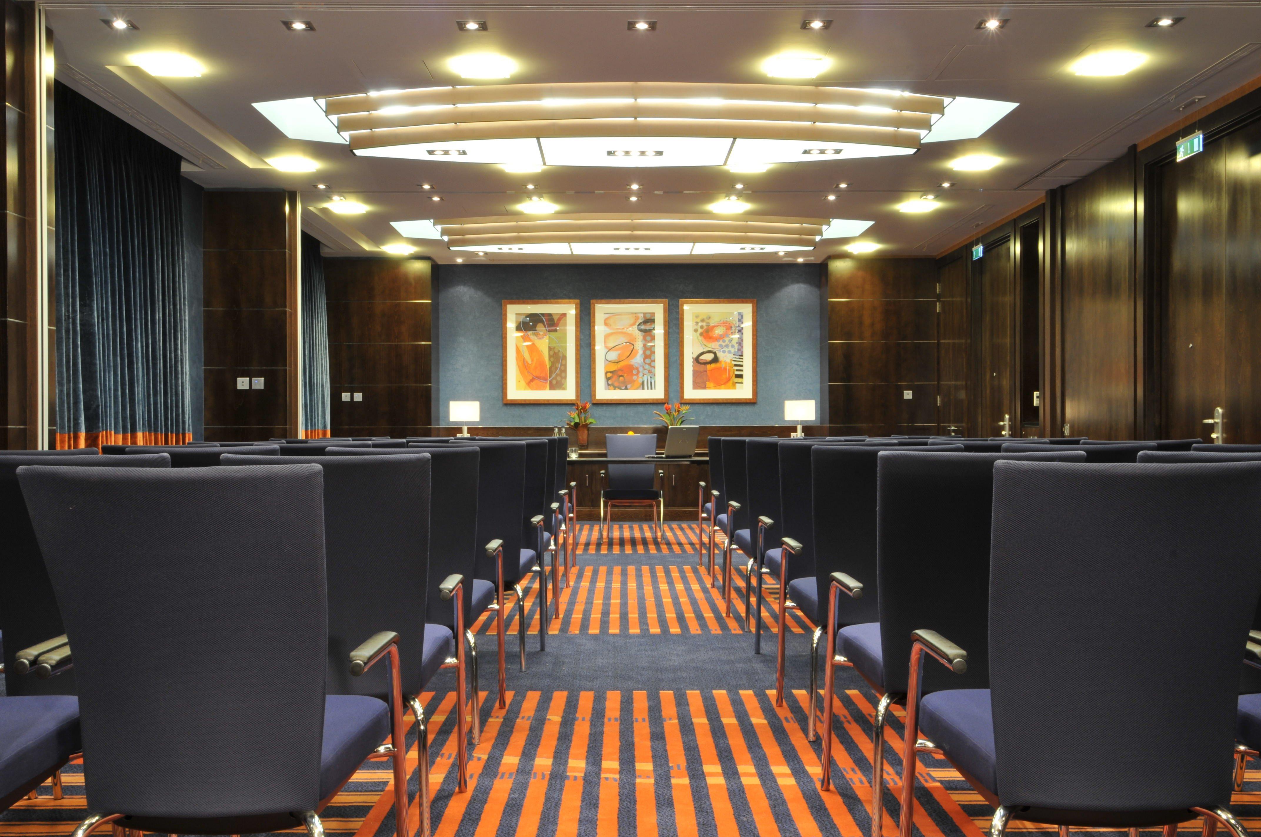 Crowne Plaza London - Gatwick Airport By Ihg Hotel Crawley  Exterior foto