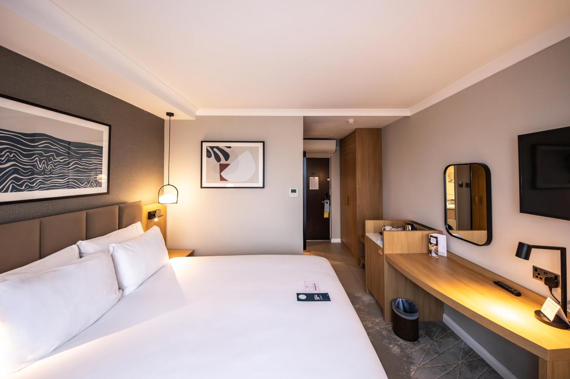 Crowne Plaza London - Gatwick Airport By Ihg Hotel Crawley  Exterior foto